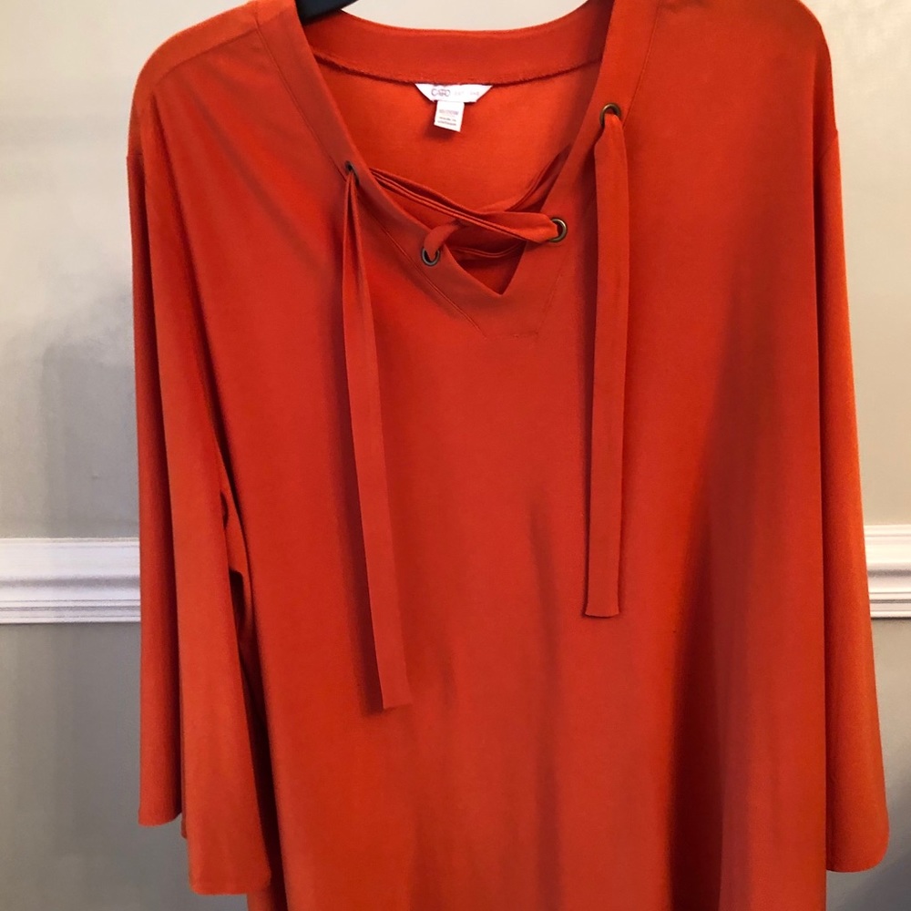 Gorgeous Cato Top